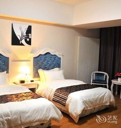 Zhenzhou Lantian Business Hotel 郑州 外观 照片